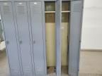 2000 Shop Lockers
