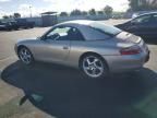 1999 Porsche 911 Carrera