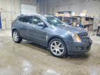 2010 Cadillac Srx Premium Collection