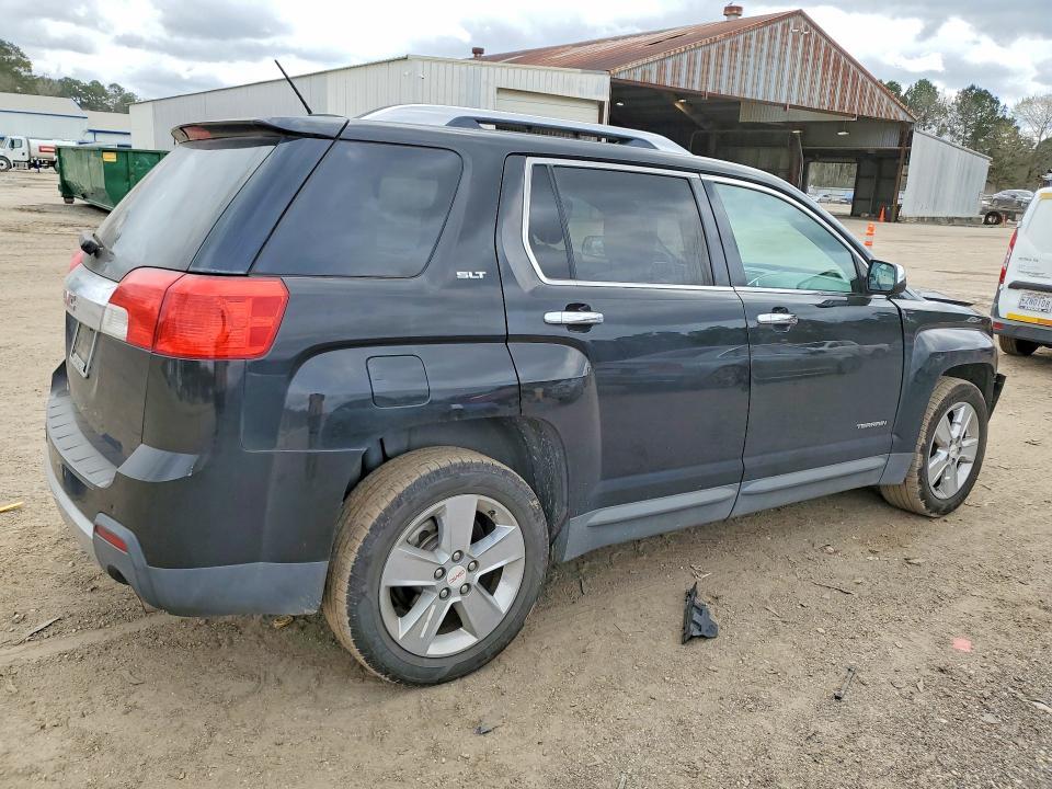 2015 GMC Terrain slt