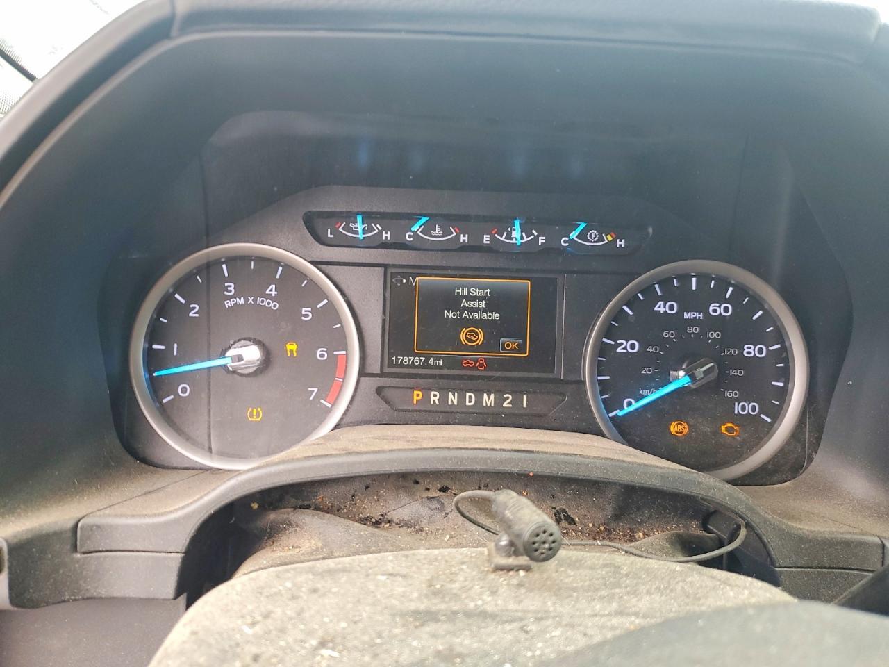 2019 Ford F250 Super Duty