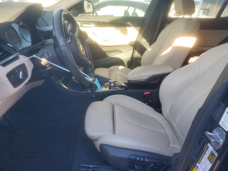 2018 BMW X2 Xdrive28i