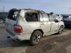2000 Lexus Lx 470 Base