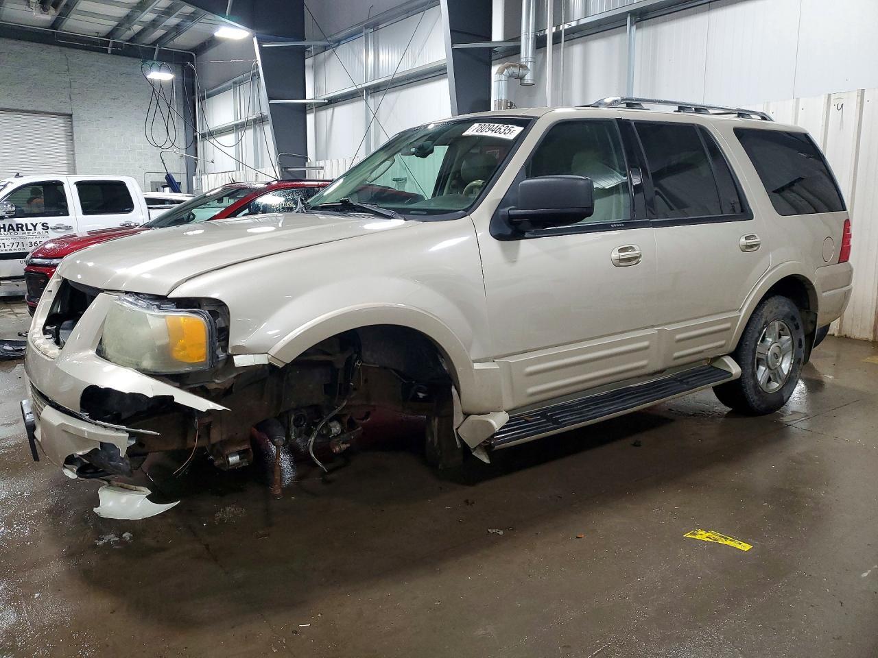 2005 Ford Expedition Limited