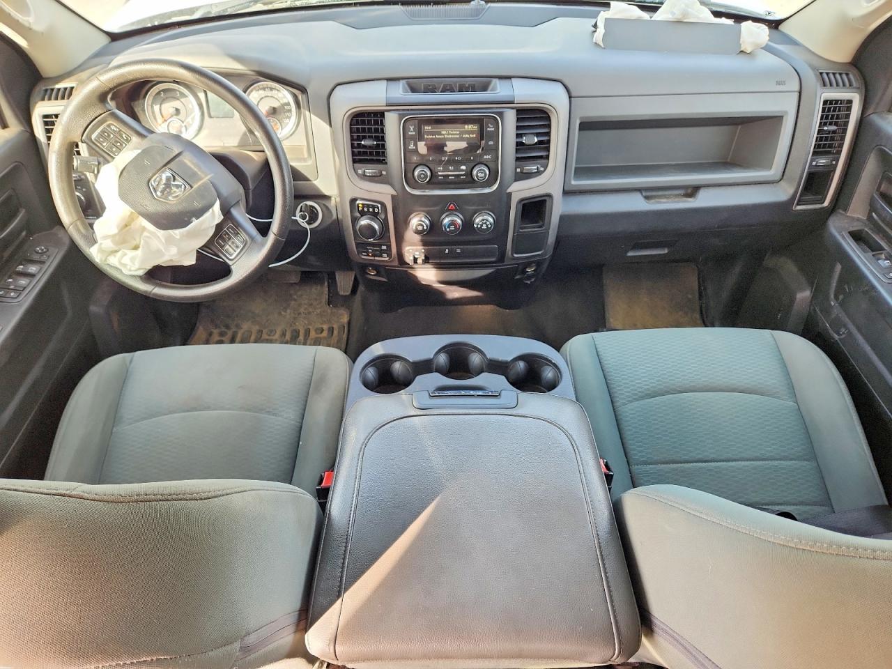 2016 Dodge RAM 1500 ST