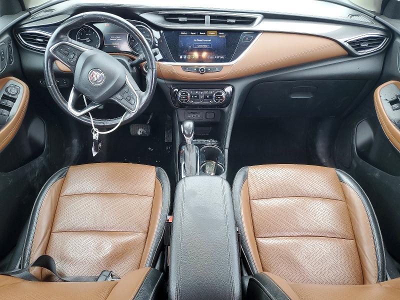 2020 Buick Encore gx Essence