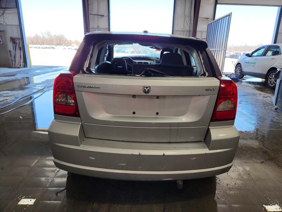 2007 Dodge Caliber sxt