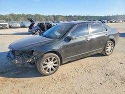 Lincoln mkz salvage cars for sale: 2012 Lincoln MKZ