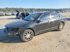 2012 Lincoln MKZ