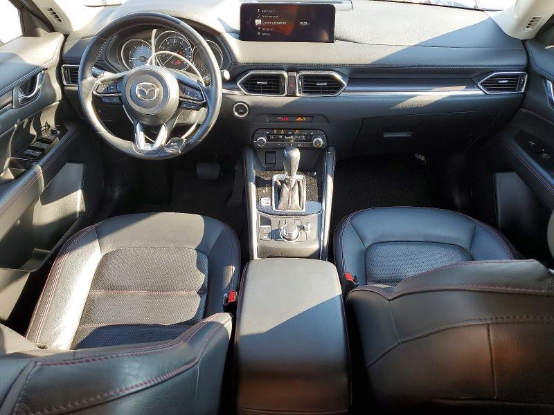2022 Mazda Cx-5 Preferred
