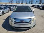 2010 Ford Edge sel