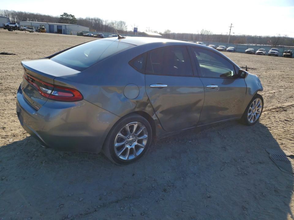 2013 Dodge Dart Limited