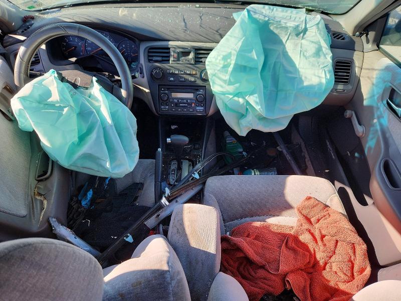 2001 Honda Accord Value