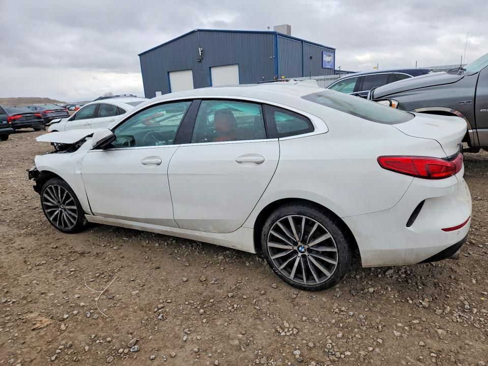 2021 BMW 228xi