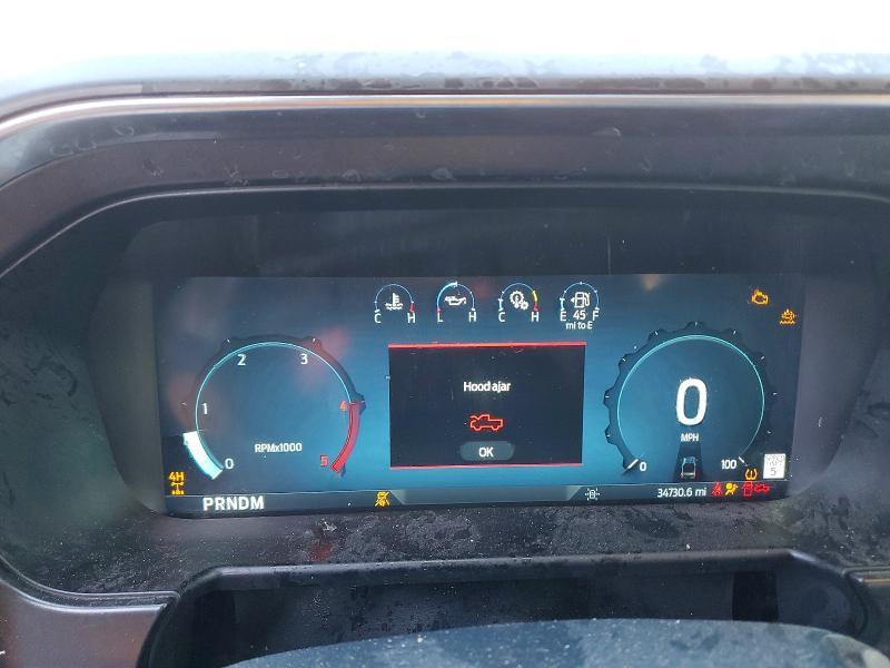 2023 Ford F250 Super Duty