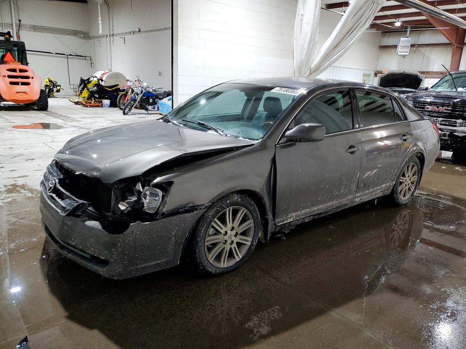 2007 Toyota Avalon xl