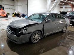 2007 Toyota Avalon xl en venta en Leroy, NY