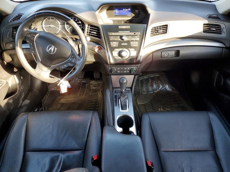 2014 Acura Ilx 20