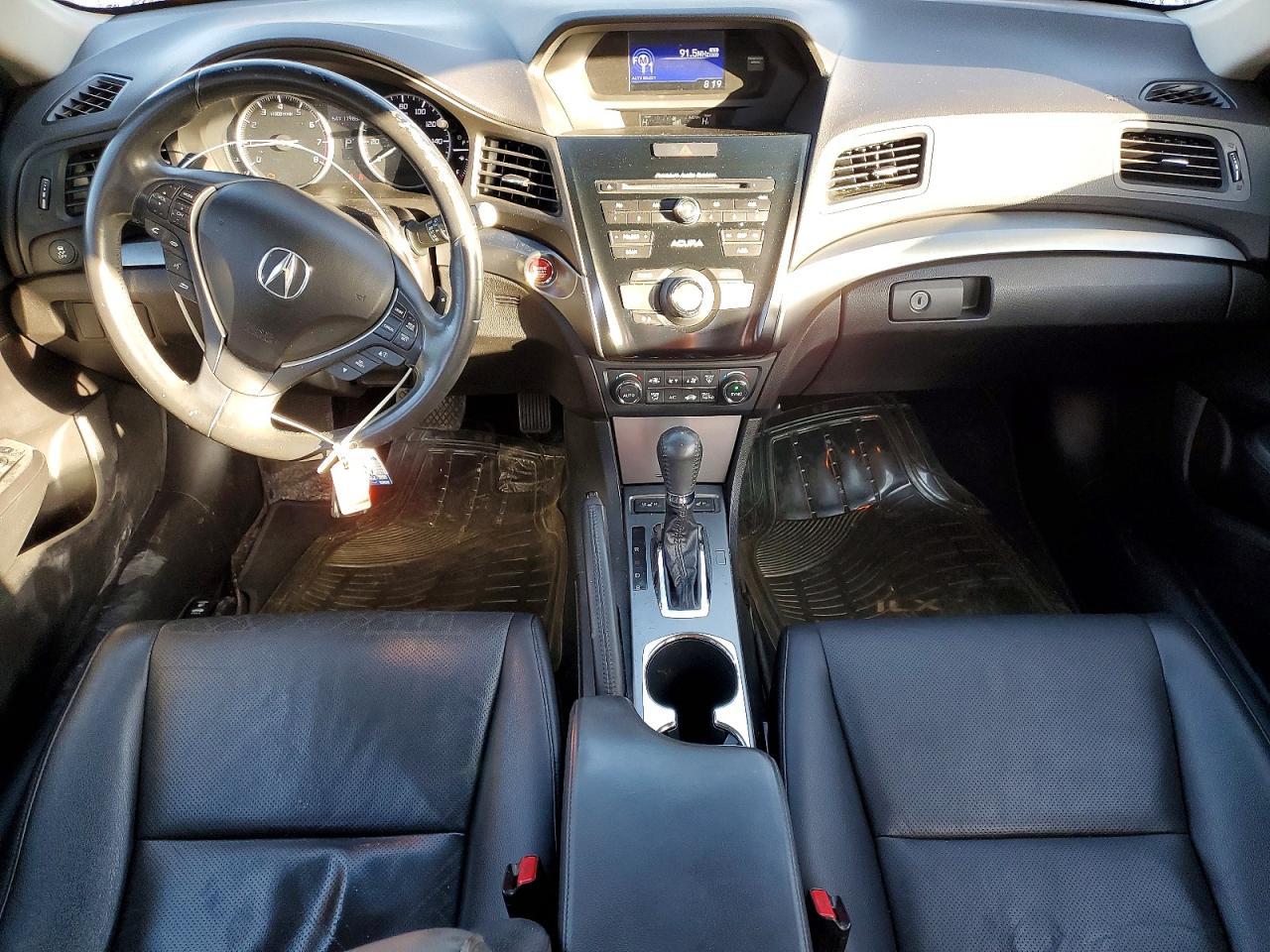 2014 Acura Ilx 20