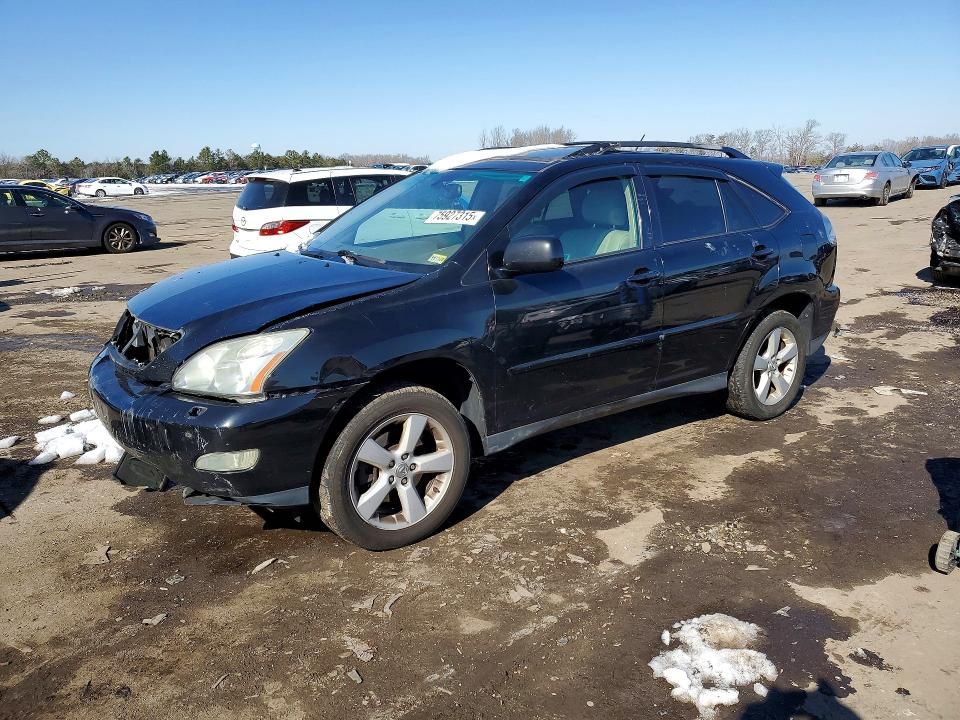 2006 Lexus Rx 330