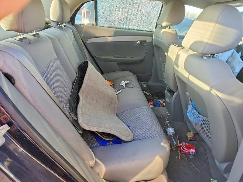 2011 Chevrolet Malibu ls