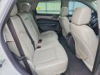 2014 Cadillac Srx Performance Collection