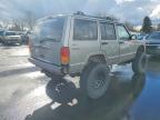 2000 Jeep Cherokee