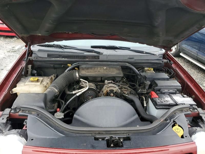 2008 Jeep Grand Cherokee Laredo