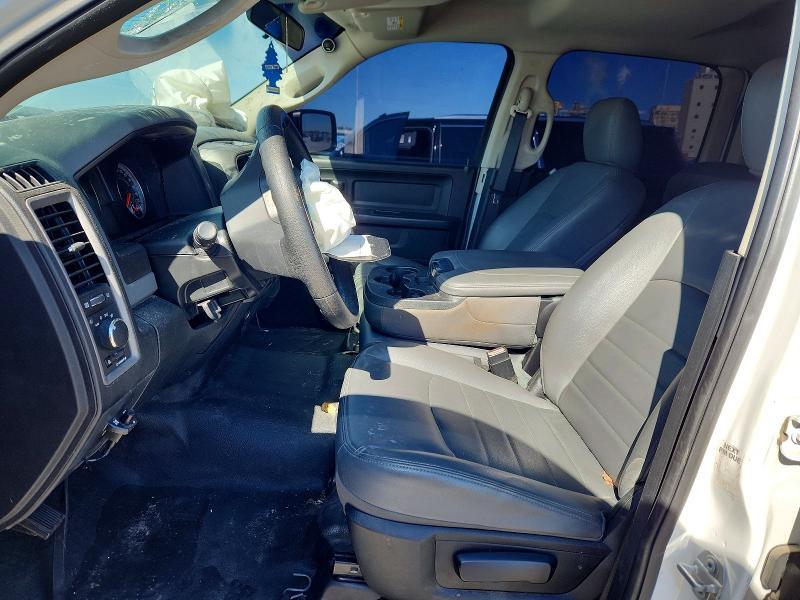 2017 Dodge Ram 1500 st