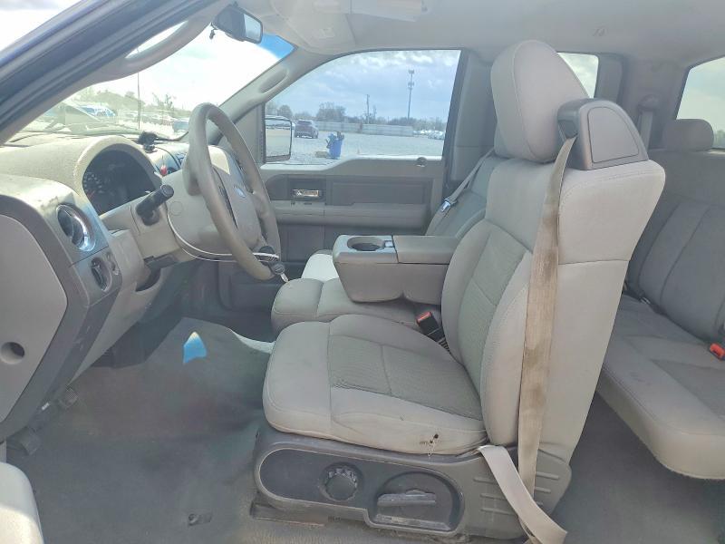 2006 Ford F150