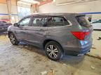 2017 Honda Pilot exl