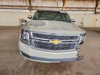 2017 Chevrolet Tahoe C1500 lt
