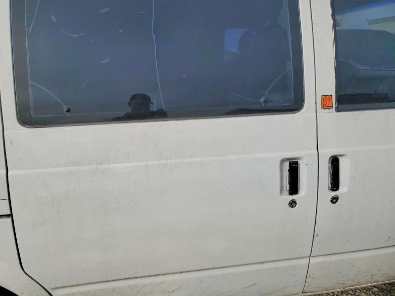 1991 GMC Safari XT