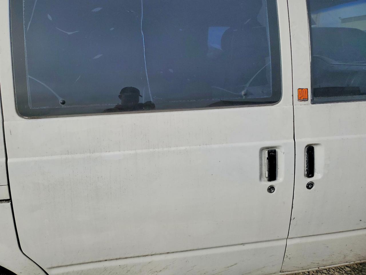 1991 GMC Safari XT