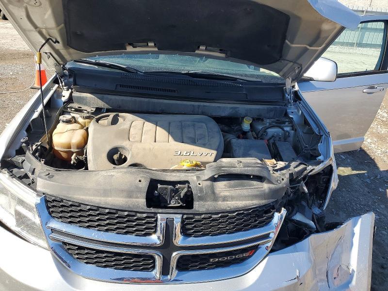 2014 Dodge Journey sxt