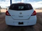 2008 Nissan Versa s