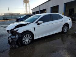 2022 Toyota Camry le for sale in Chicago Heights, IL