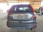 2010 Honda Cr-v exl