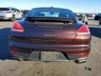 2015 Porsche Panamera 2