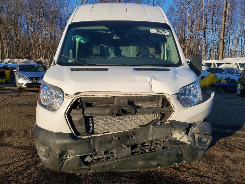 2021 Ford Transit 250 Delivery van