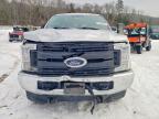2019 Ford F350 Super Duty
