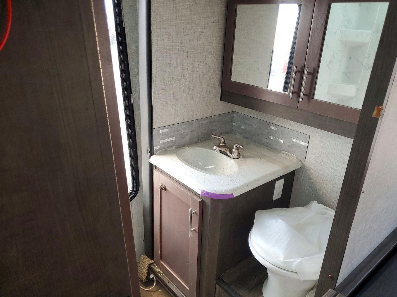 2016 Ford F350 Super Duty RV