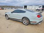 2022 Ford Mustang Mach i