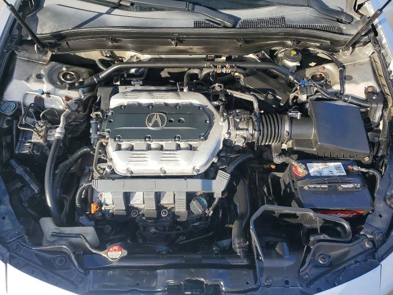 2010 Acura TL