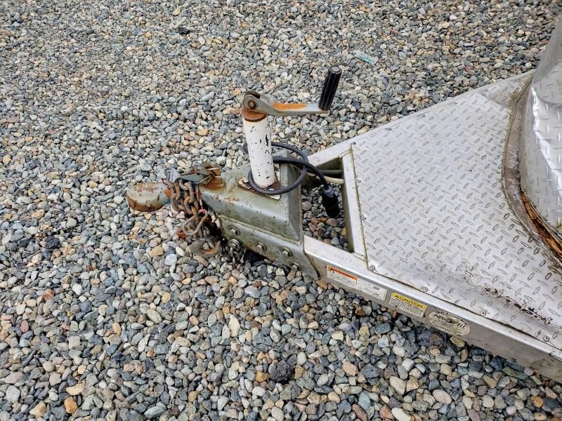 2022 Cbqt Horse Trailer