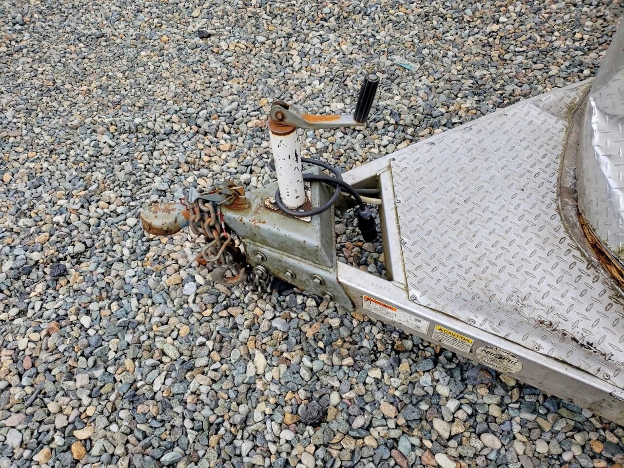 2022 Cbqt Horse Trailer