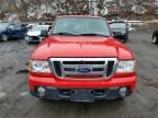 2011 Ford Ranger Super cab