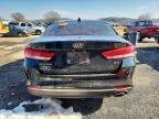2017 KIA Optima ex