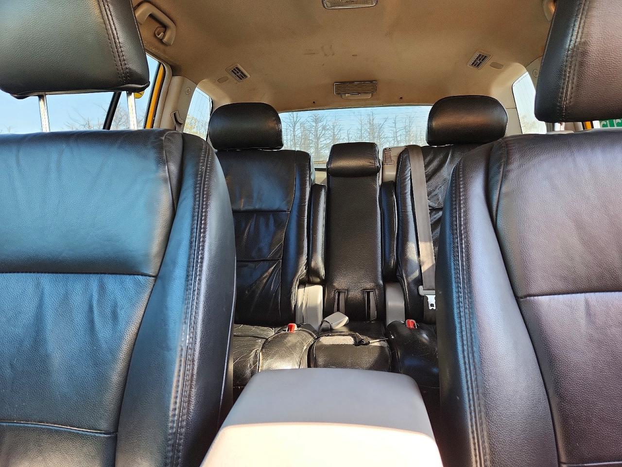 2013 Toyota Highlander Base