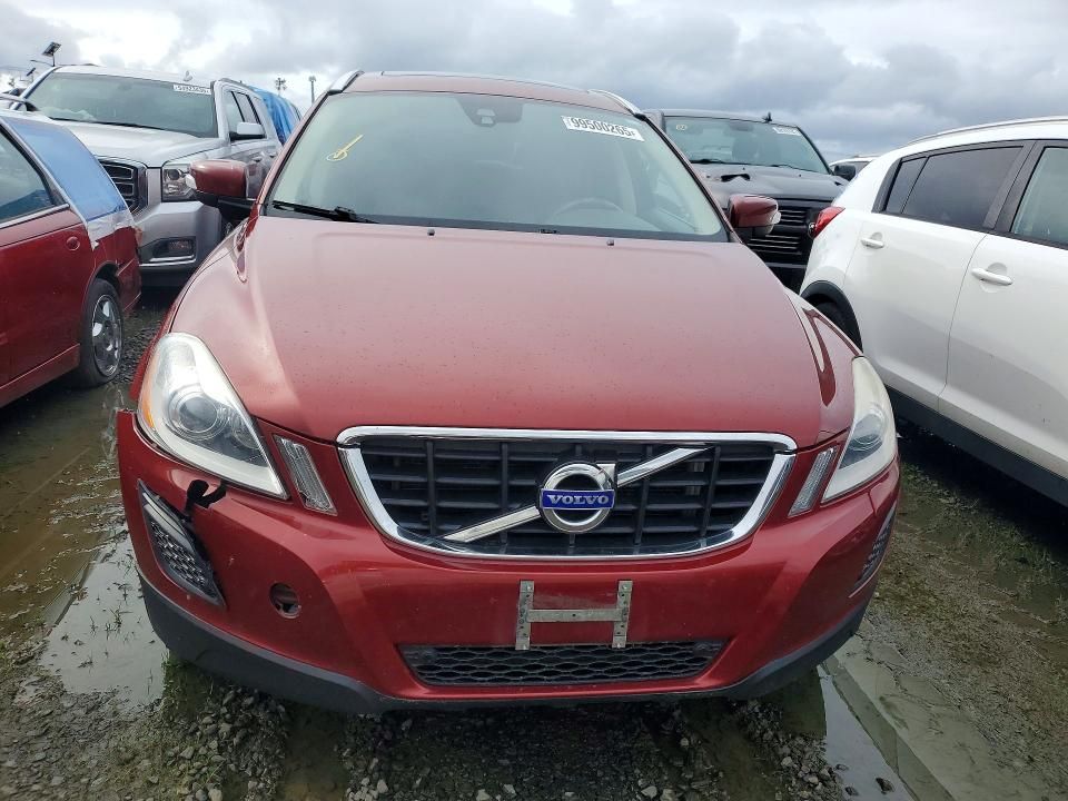 2013 Volvo Xc60 3.2